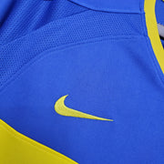 Boca Juniors 03/04 Home Retro Jersey