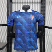 France 2026/27 Home Player Jersey