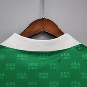 Mexico 1995 Home Retro Jersey