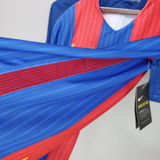 Barcelona 16/17 Home Retro Jersey