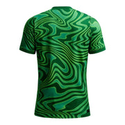 Brazil 26/27 Away Goalkeeper Jersey