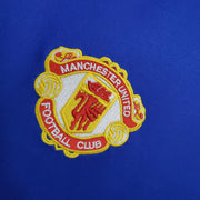 Manchester United 85/86 Away Retro Jersey