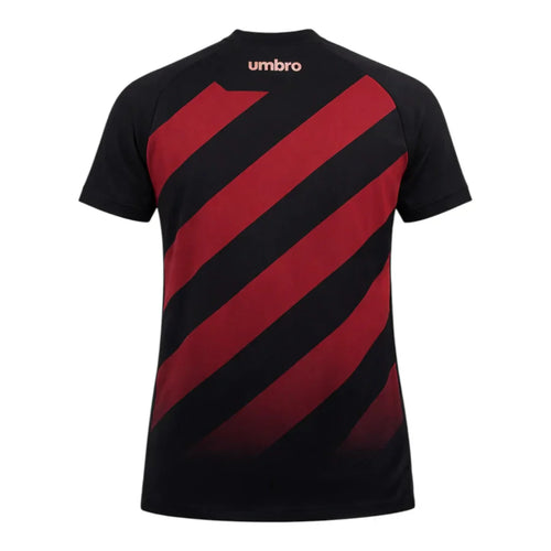 Athletico Paranaense 26/27 Home Women's Jersey