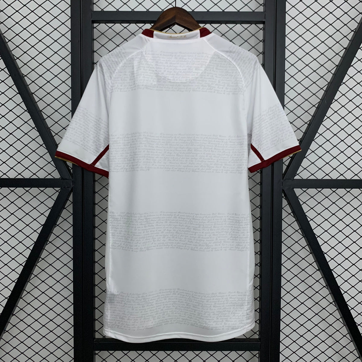 Arsenal 07/08 Away Retro Jersey