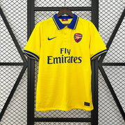 Arsenal 13/14 Away Retro Jersey