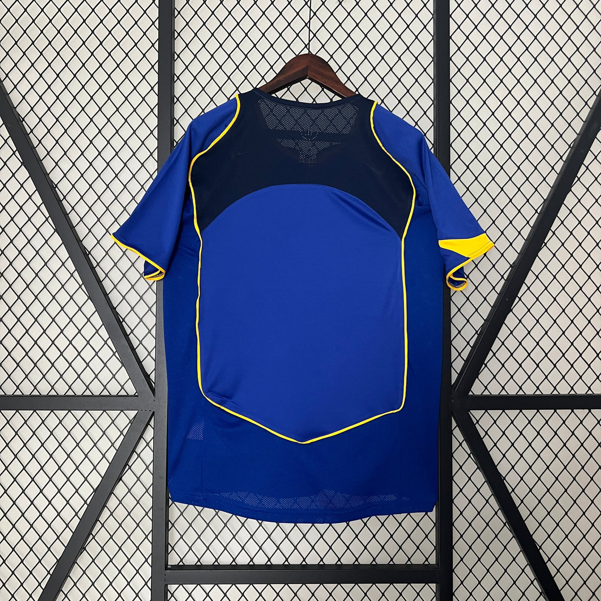 Juventus 04/05 Away Retro Jersey