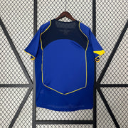 Juventus 04/05 Away Retro Jersey
