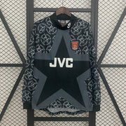 Arsenal 1995 Goalkeeper Jersey