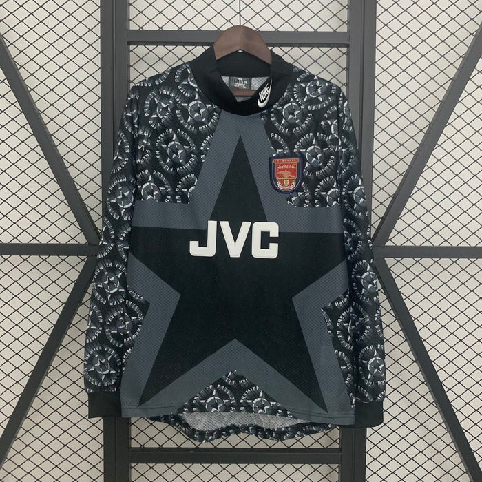 Arsenal 1995 Goalkeeper Jersey