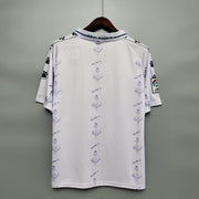 Real Madrid 95/96 Home Retro Jersey