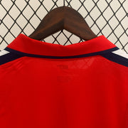 Arsenal 01/02 Home Retro Jersey