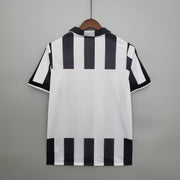 Juventus 14/15 Home Retro Jersey