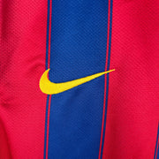 Barcelona 09/10 Home Retro Jersey