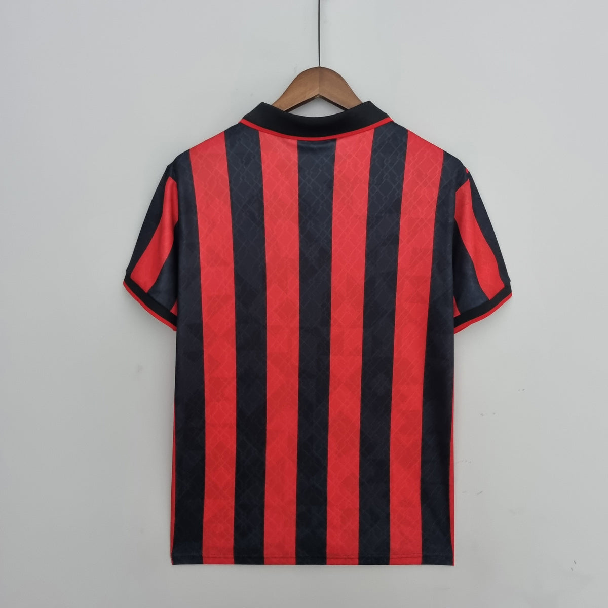 AC Milan 95/96 Home Retro Jersey