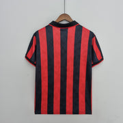 AC Milan 95/96 Home Retro Jersey