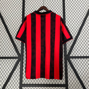 AC Milan 88/89 Home Retro Jersey