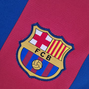 Barcelona 10/11 Home Retro Jersey