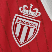 AC Milan 95/96 Home Retro Jersey