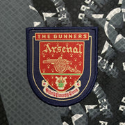 Arsenal 1995 Goalkeeper Jersey