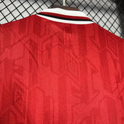 Manchester United 93/94 Home Retro Jersey