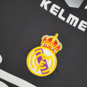 Real Madrid 97/98 Third Retro Jersey