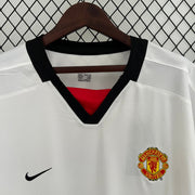 Manchester United 02/03 Away Retro Jersey