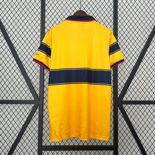Arsenal 97/98 Away Retro Jersey