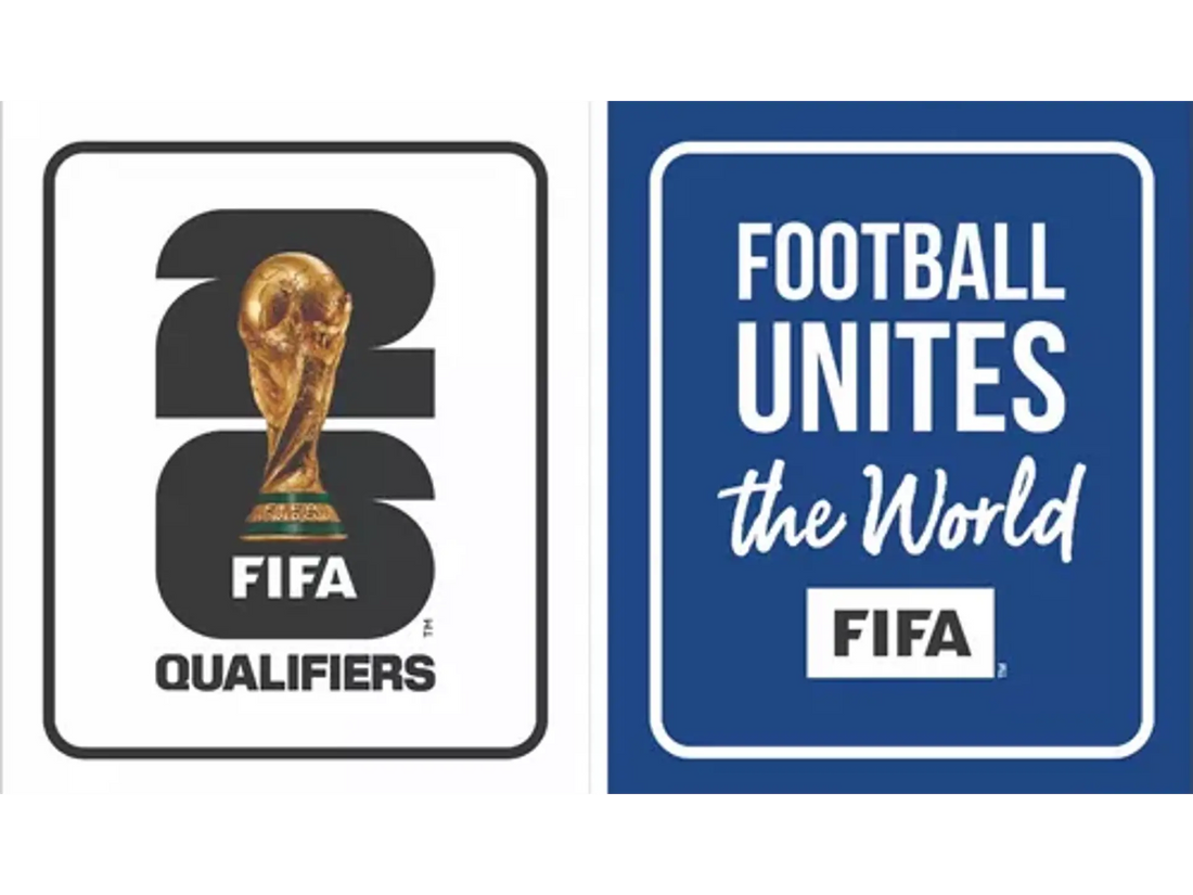 Parche FIFA Copa del Mundo 2026 Eliminatorias