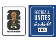 Patch FIFA World Cup 2026 Qualifiers