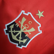 Flamengo 07/08 Home Retro Jersey