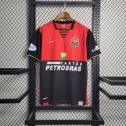 Flamengo 07/08 Home Retro Jersey