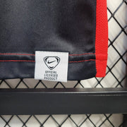 Flamengo 07/08 Home Retro Jersey