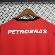 Flamengo 07/08 Home Retro Jersey