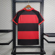 Flamengo 1987 Home Retro Jersey