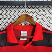 Flamengo 1987 Home Retro Jersey