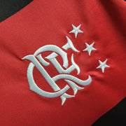 Flamengo 1987 Home Retro Jersey
