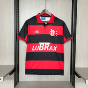 Flamengo 92/93 Home Retro Jersey