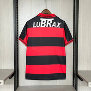 Flamengo 92/93 Home Retro Jersey