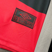 Flamengo 1995 Home Retro Jersey