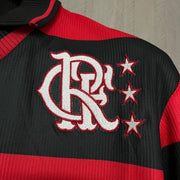 Flamengo 1995 Home Retro Jersey