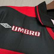 Flamengo 1995 Home Retro Jersey