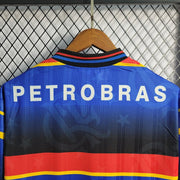 Flamengo 1995 Third Retro Jersey