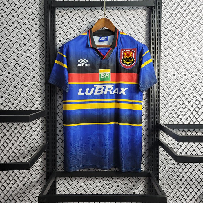 Flamengo 1995 Third Retro Jersey