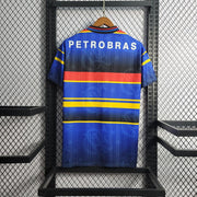 Flamengo 1995 Third Retro Jersey