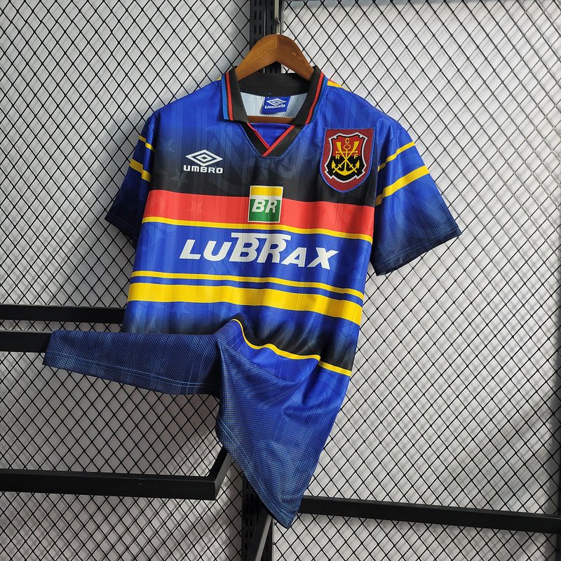 Flamengo 1995 Third Retro Jersey