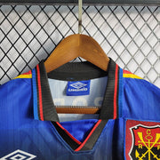 Flamengo 1995 Third Retro Jersey
