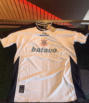 Corinthians 2000 Home Retro Jersey