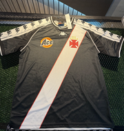 Vasco 2000 Home Retro Jersey