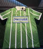 Palmeiras 1992 Home Retro Jersey