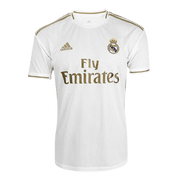 Real Madrid 19/20 Home Retro Jersey